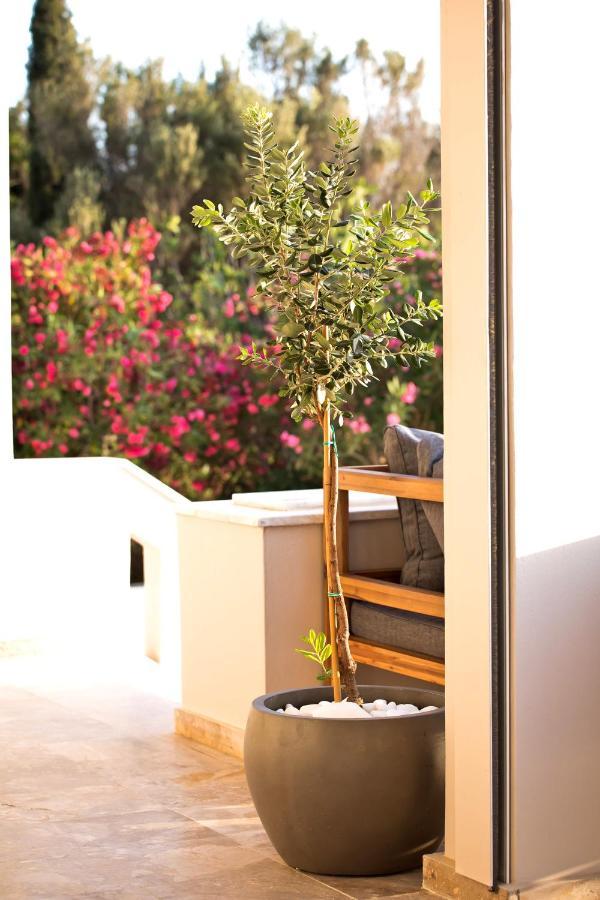 Horizon Hotel Kalymnos Myrties Esterno foto