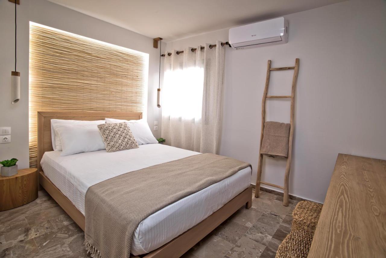 Horizon Hotel Kalymnos Myrties Esterno foto